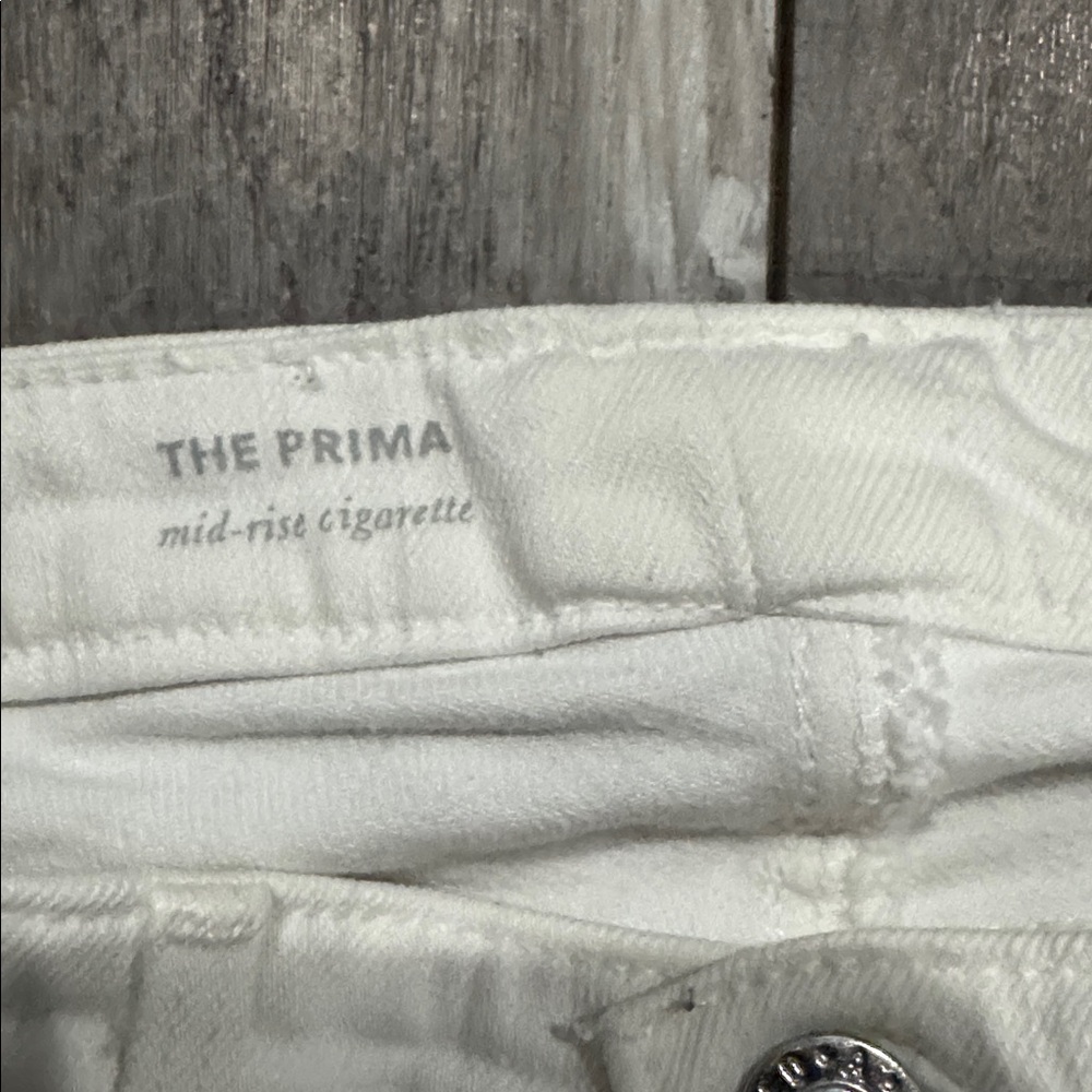 AG ADRIANO GOLDSCHMIED The Prima Skinny Jeans - Picture 5 of 7